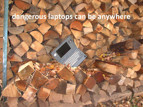 Petoskey Computer Repair Laptop Hunt